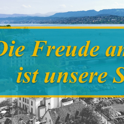 Feg Zürich-trittligasse