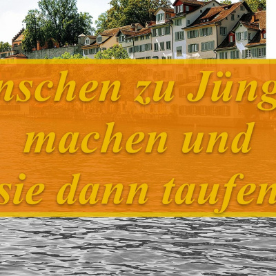 Feg Zürich-trittligasse