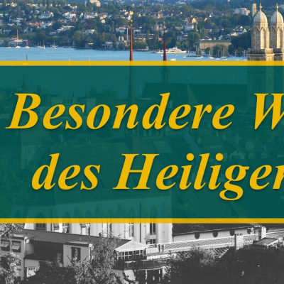 Feg Zürich-trittligasse