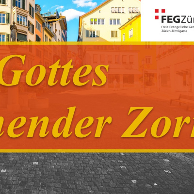 Feg Zürich-trittligasse