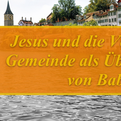 Feg Zürich-trittligasse