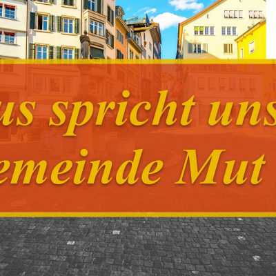 Feg Zürich-trittligasse