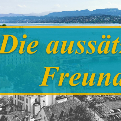 Feg Zürich-trittligasse