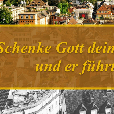 Feg Zürich-trittligasse