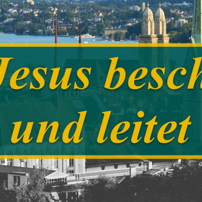 Feg Zürich-trittligasse