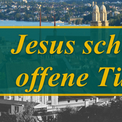 Feg Zürich-trittligasse