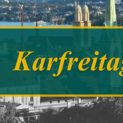 Feg Zürich-trittligasse