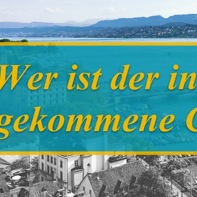 Feg Zürich-trittligasse