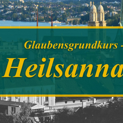 Feg Zürich-trittligasse