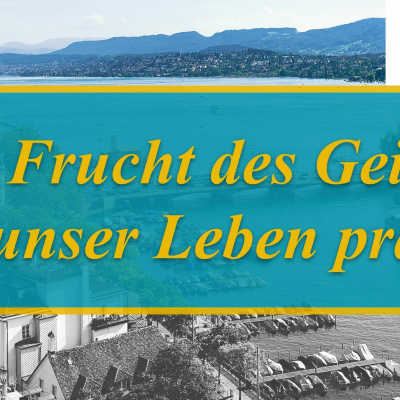 Feg Zürich-trittligasse