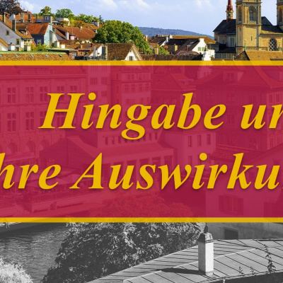 Feg Zürich-trittligasse