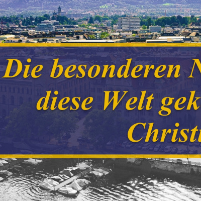 Feg Zürich-trittligasse