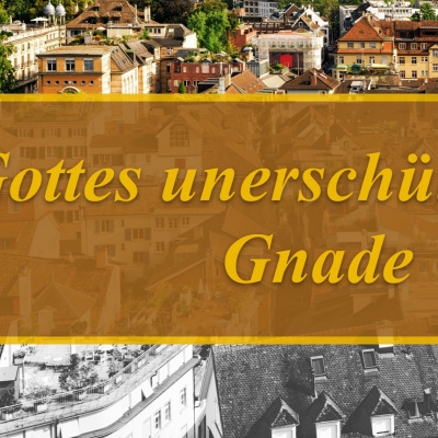 Feg Zürich-trittligasse