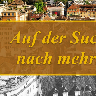 Feg Zürich-trittligasse