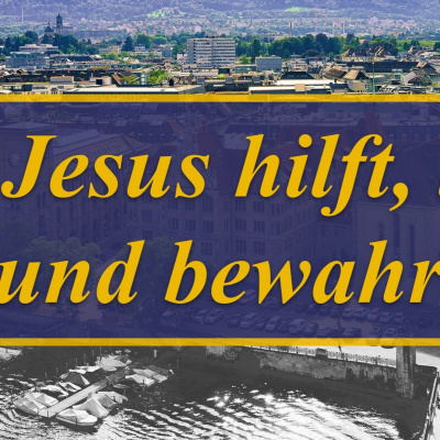 Feg Zürich-trittligasse