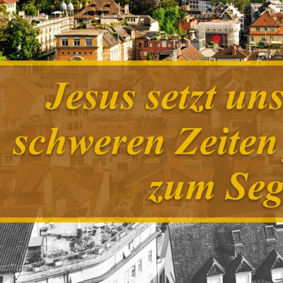 Feg Zürich-trittligasse