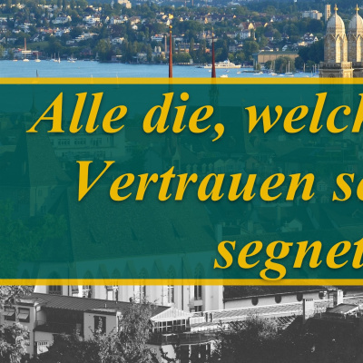 Feg Zürich-trittligasse