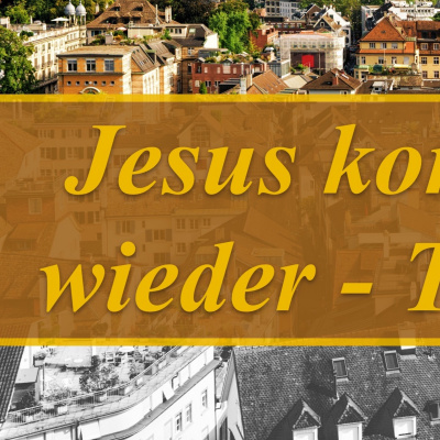 Feg Zürich-trittligasse