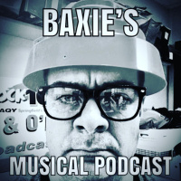 Baxies Musical Podcast: Chris Stamey formerly from the dBs