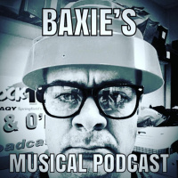 Baxies Musical Podcast: Des Rocs