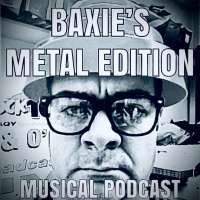 Baxies Musical Podcast: Uli Jon Roth, The Scorpions, Electric Sun