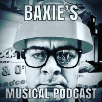 Baxies Musical Podcast: Rock Journalist Dan Epstein