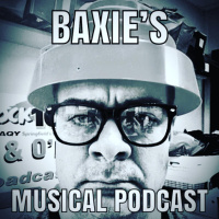 Baxies Musical Podcast: Bill Janovitz, The Cars: Let the Stories Be Told (Buffalo Tom)