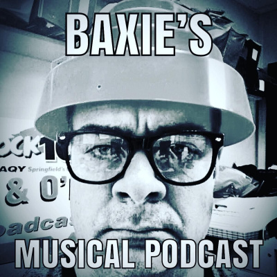 Bax  Obrien Podcast
