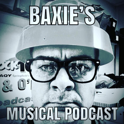 Bax  Obrien Podcast