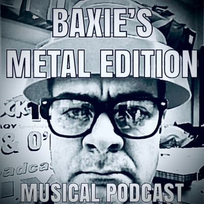Bax  Obrien Podcast