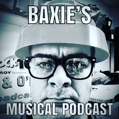 Bax  Obrien Podcast