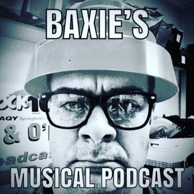Bax  Obrien Podcast