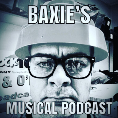 Bax  Obrien Podcast