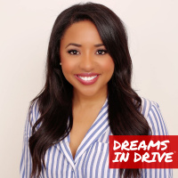 249: From Corporate Employee to Party Supply  Virtual Events CEO - How Tabitha Salomon Got Out Her Comfort Zone  Dominated