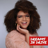 301: How To Unapologetically Achieve Your Career, Life,  Finance Dreams w/ Mandi Woodruff-Santos