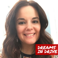 79: How To Balance It All (The Dream, 9-5/Work, Family, Friends, School  Self) w/ Alli Rodriguez