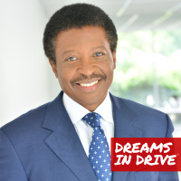 261: How To Set Up Your Dream For Long-Term Success w/ Cornell McBride Jr.