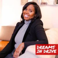 237: The Power of The Pivot - Why Its Okay To Move On  Build A New Dream w/ Tricia Lee