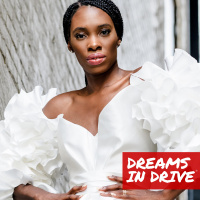 246: Feel The Fear  Do It Anyway w/ Andrea Pitter of Pantora Bridal