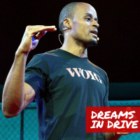 72: How To Overcome Fear Of Failure, Be More Confident,  Develop Mental Toughness w/ Dre Baldwin