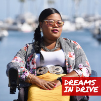 179: Finding Strength To Keep Going Despite Challenges w/ Candis Welch