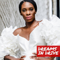 Episode 332: From Dreaming Bout It ,To Making It Happen - How Andrea Pitter Campbell Built The Pantora Bridal Empire (REWIND)