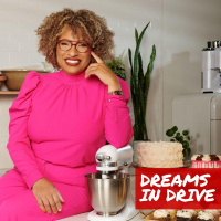 359: How Mignon Francois Flipped Her Last $5 And Built A Cupcake Empire From The Ground Up