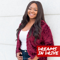 190: Blessings Have Requirements - How To Take Action On Your Dreams w/ Pauleanna Reid