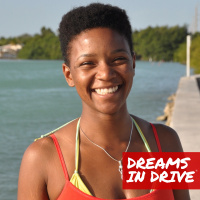 217: Under The Sea - How Scuba Diver Riane Tyler Turned A Passion Into Her Lifes Work