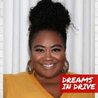 378: You Are Enough - Reflections On A Career in Media w/ Brande Victorian