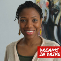 52: The Best Gift You Can Give Yourself ft. Naeema Campbell