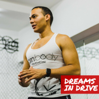 55: How Former Drug Kingpin Coss Marte Launched ConBody  Transformed His Life 