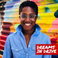 267: How To Design A Career Journey You Love w/ Ara Tucker