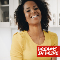 181: You Deserve The Life You Dream Of - The Path To Financial Independence w/ Jamila Souffrant